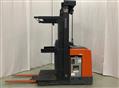 Used Forklifts